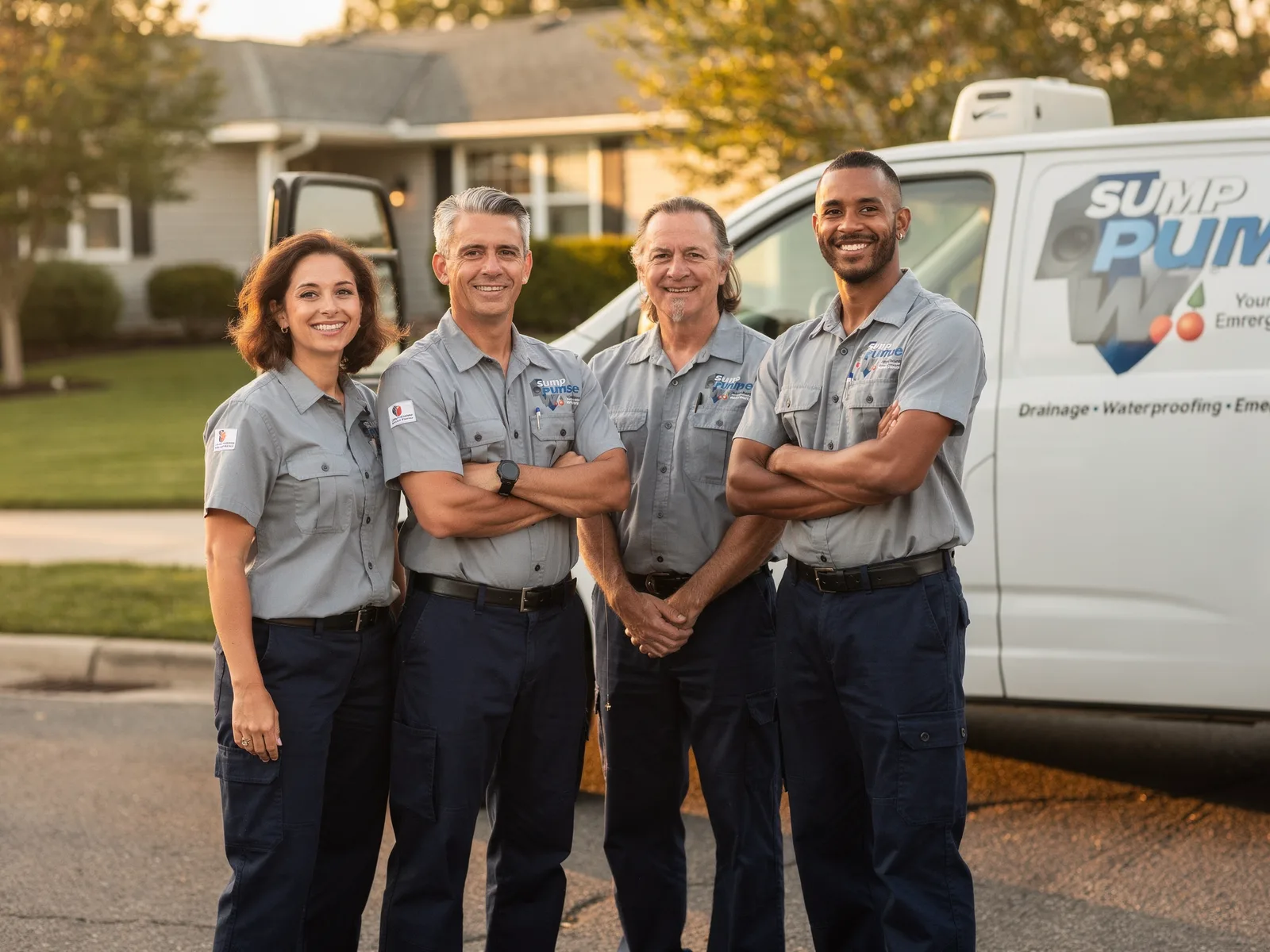 Water Heater Repair company in Hurdsfield, ND
